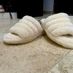 Ugg Slippers